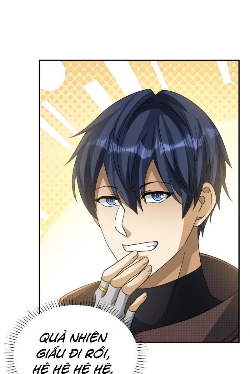Cựu Nhật Ngự Long: Chapter 63