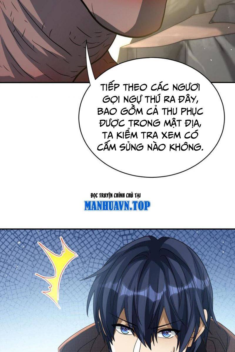 Cựu Nhật Ngự Long: Chapter 63