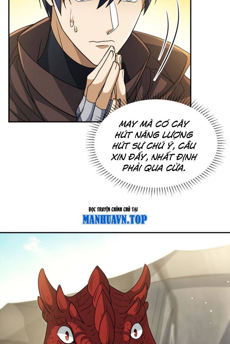 Cựu Nhật Ngự Long: Chapter 63