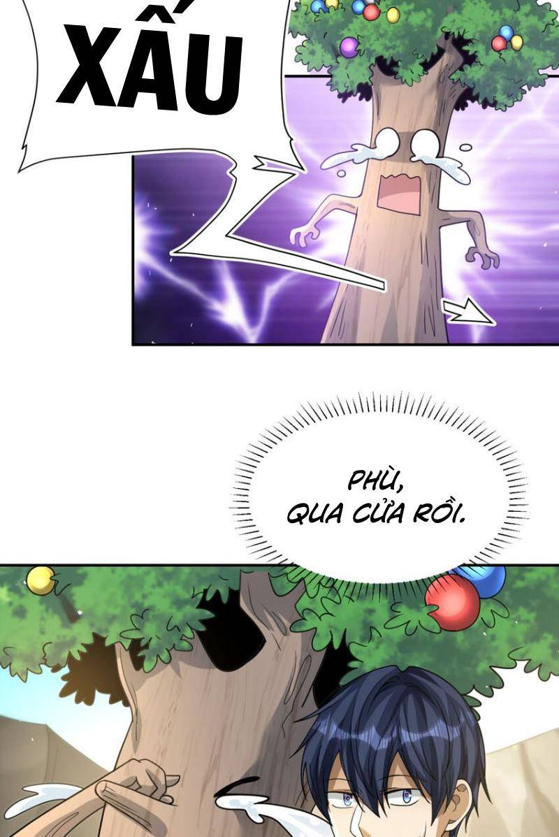 Cựu Nhật Ngự Long: Chapter 63
