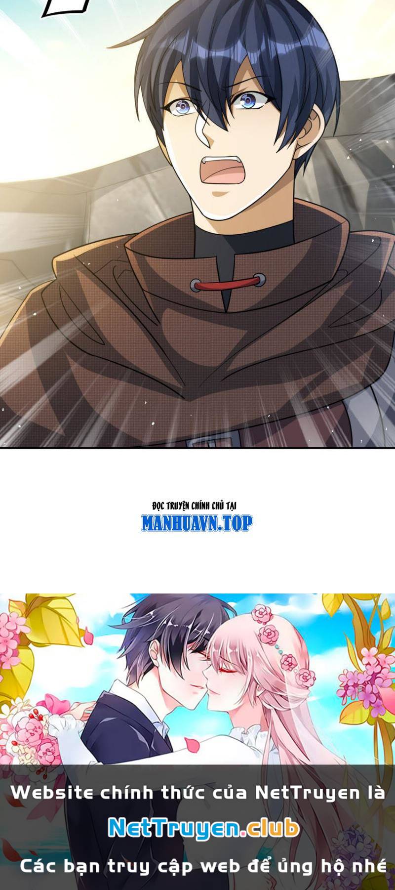Cựu Nhật Ngự Long: Chapter 63