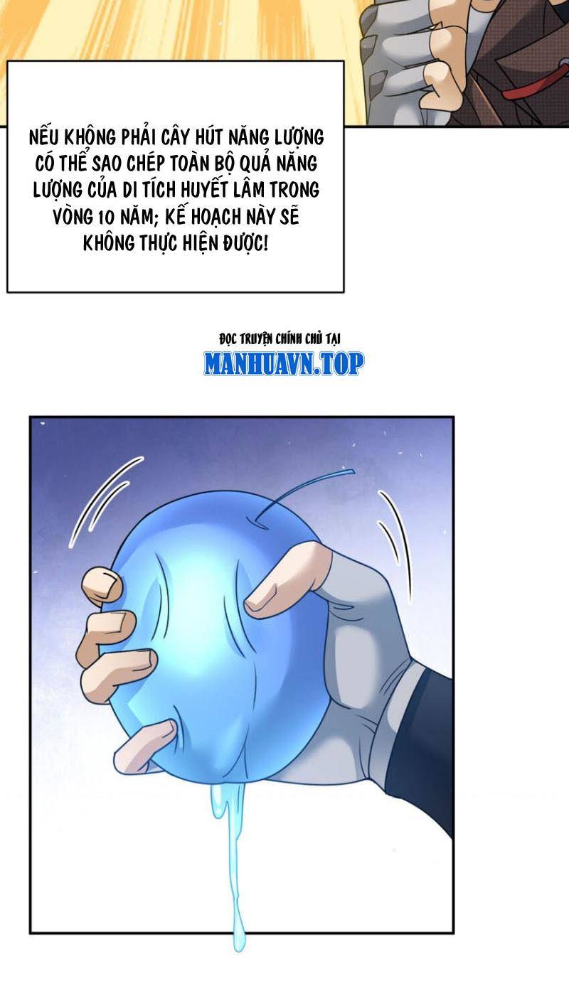 Cựu Nhật Ngự Long: Chapter 63