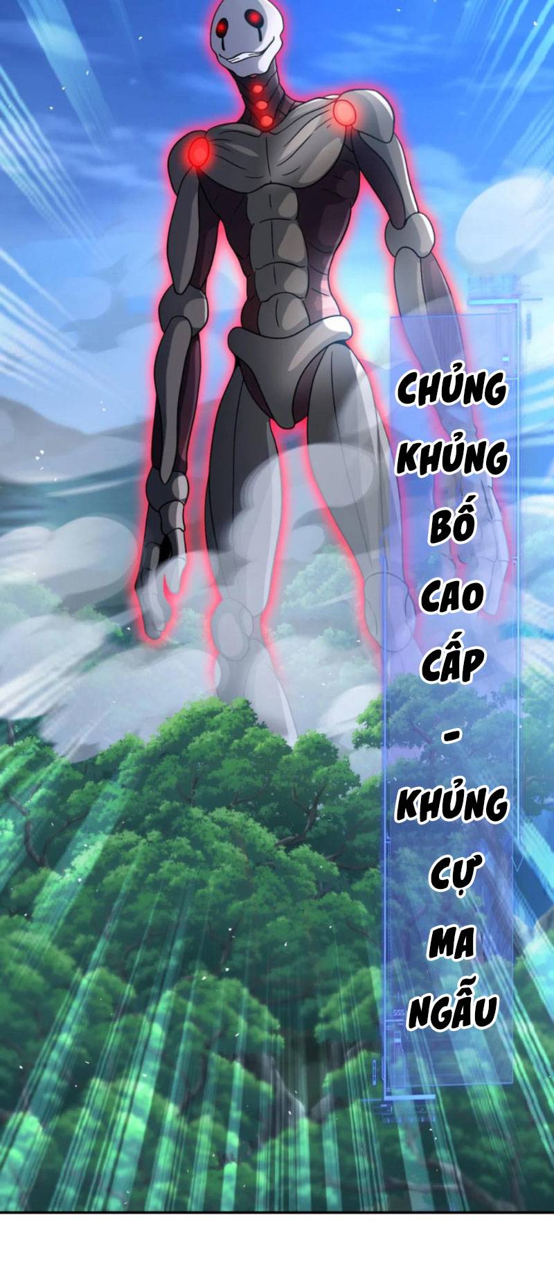 Cựu Nhật Ngự Long: Chapter 67