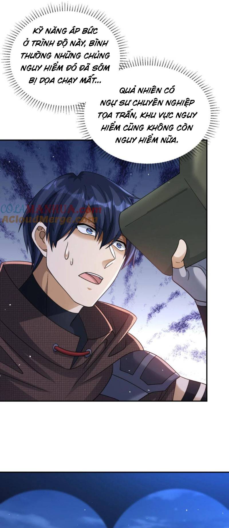 Cựu Nhật Ngự Long: Chapter 67