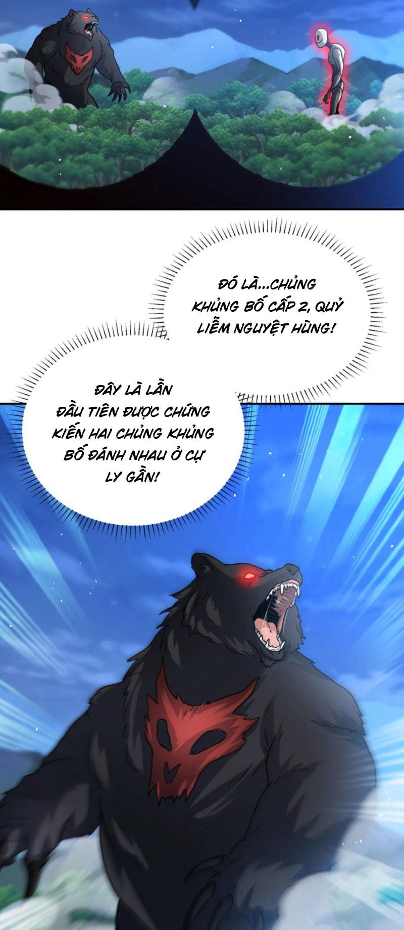 Cựu Nhật Ngự Long: Chapter 67