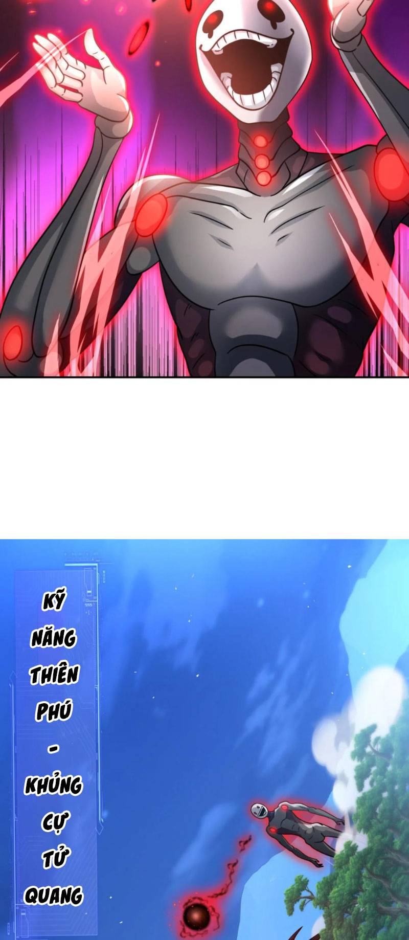 Cựu Nhật Ngự Long: Chapter 67