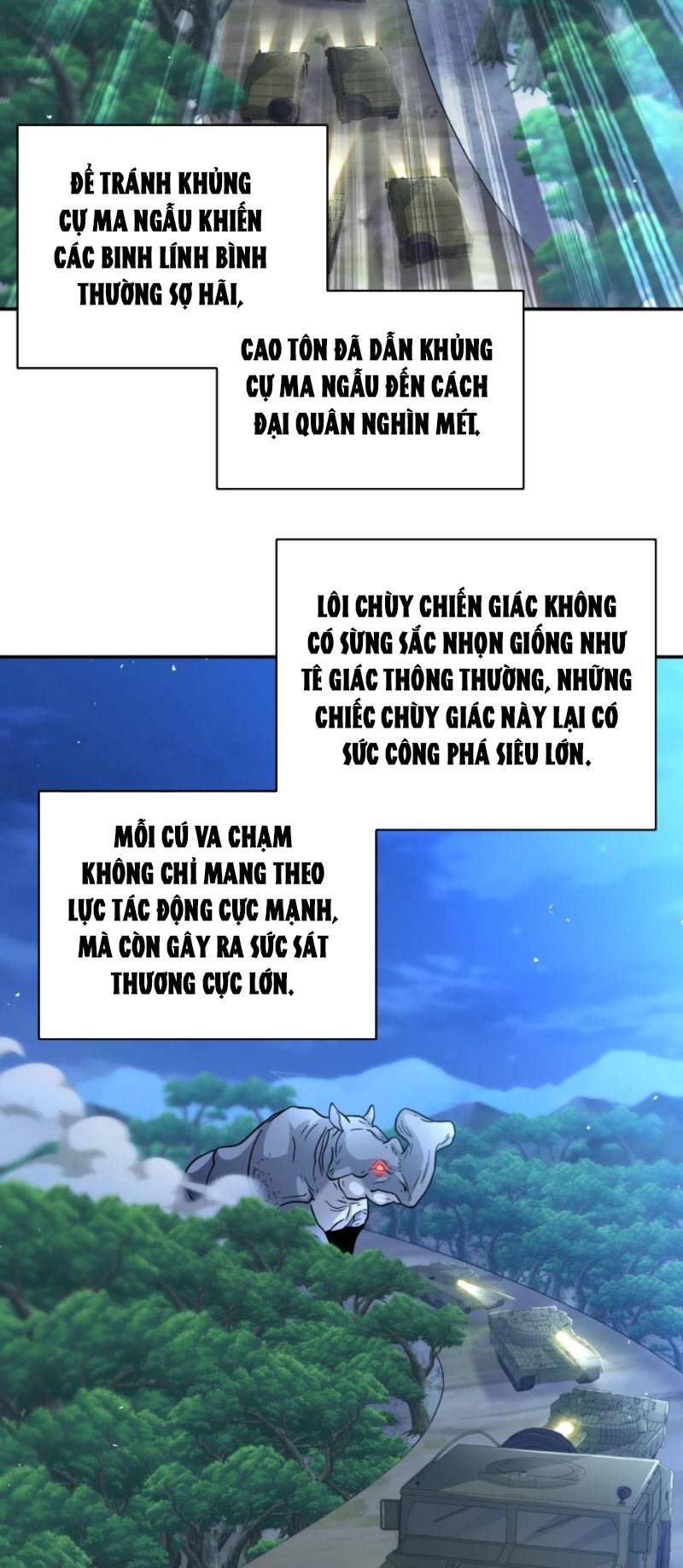 Cựu Nhật Ngự Long: Chapter 67