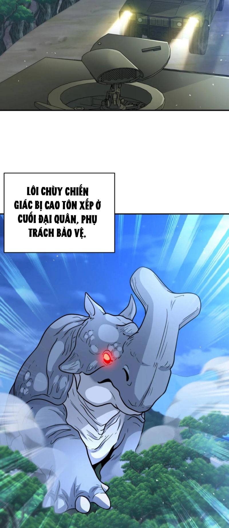 Cựu Nhật Ngự Long: Chapter 67