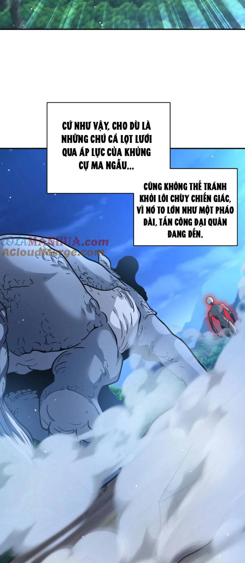 Cựu Nhật Ngự Long: Chapter 67