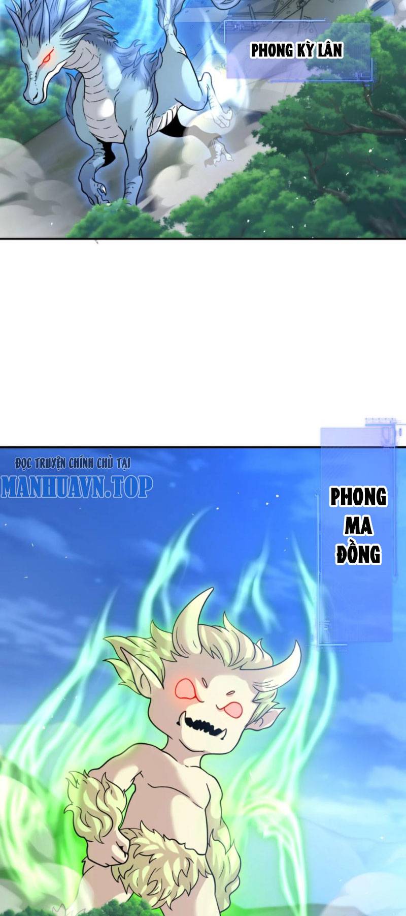 Cựu Nhật Ngự Long: Chapter 67