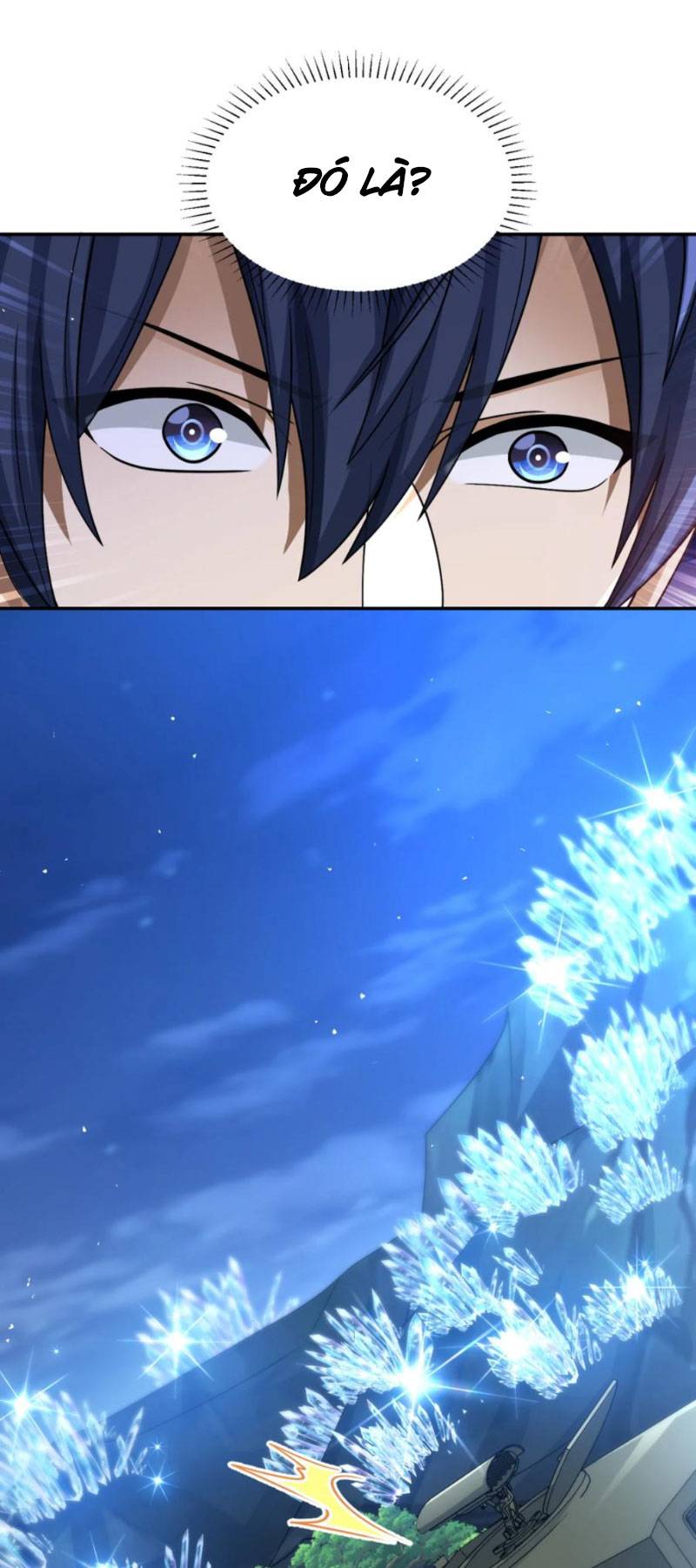 Cựu Nhật Ngự Long: Chapter 67