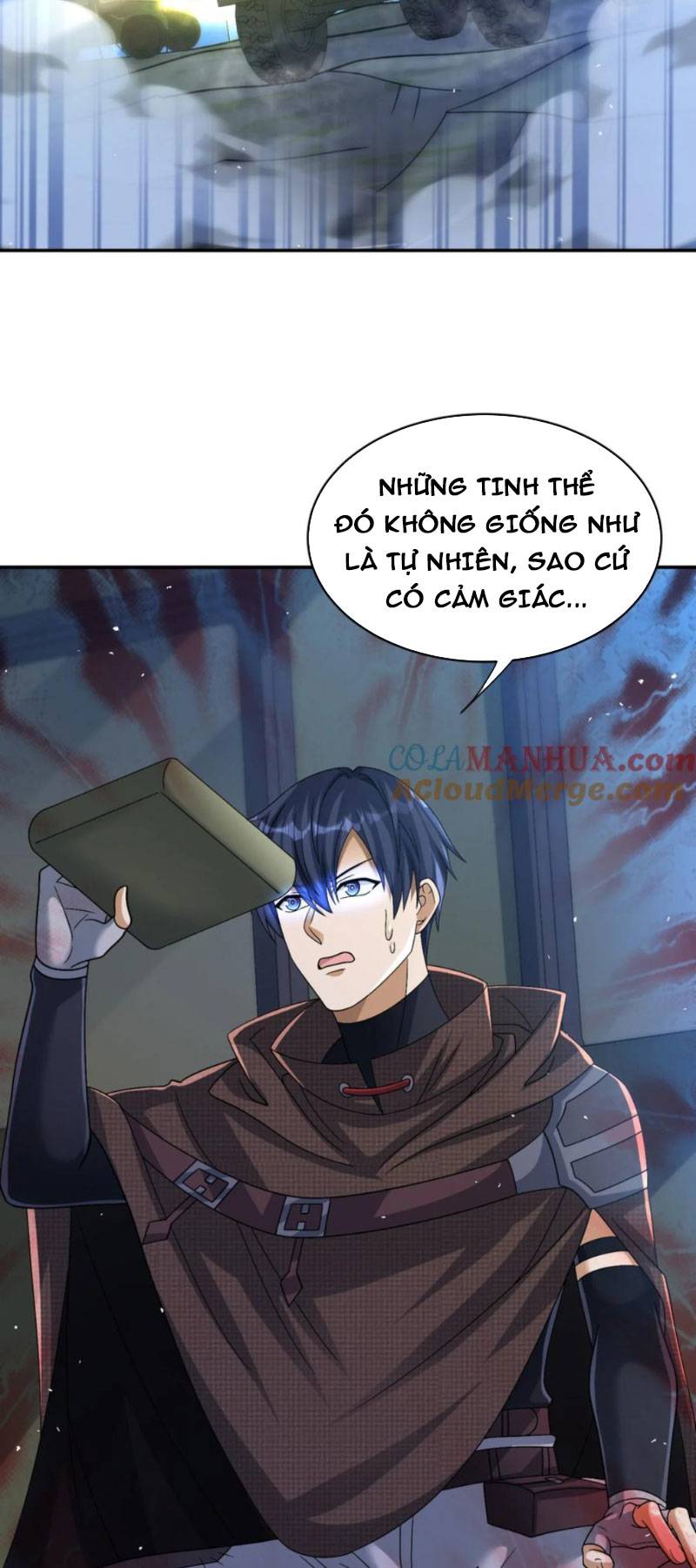 Cựu Nhật Ngự Long: Chapter 67