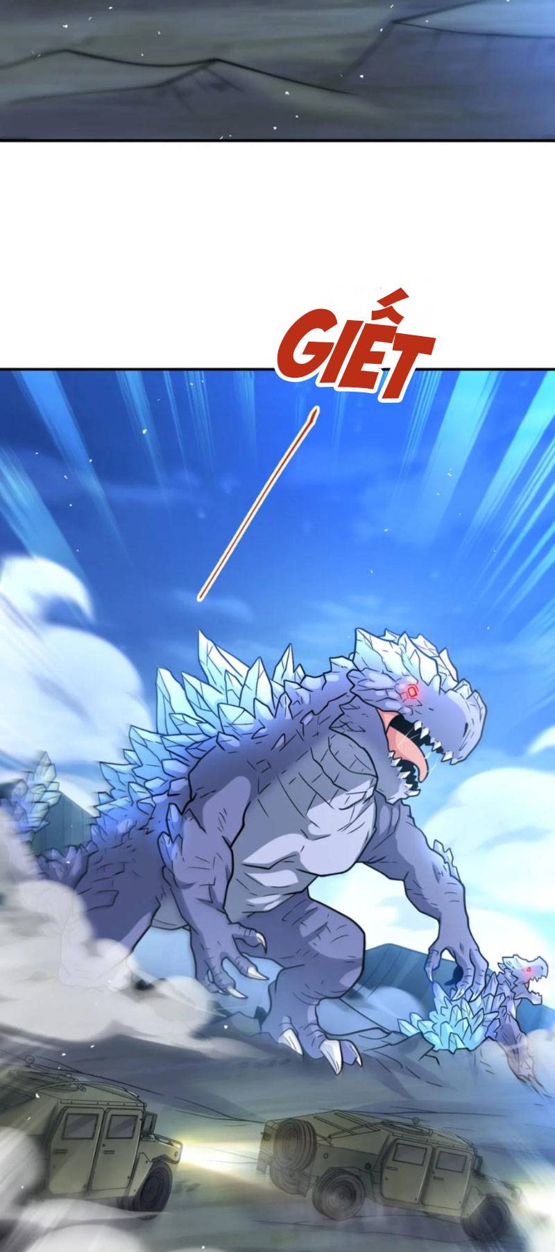 Cựu Nhật Ngự Long: Chapter 67