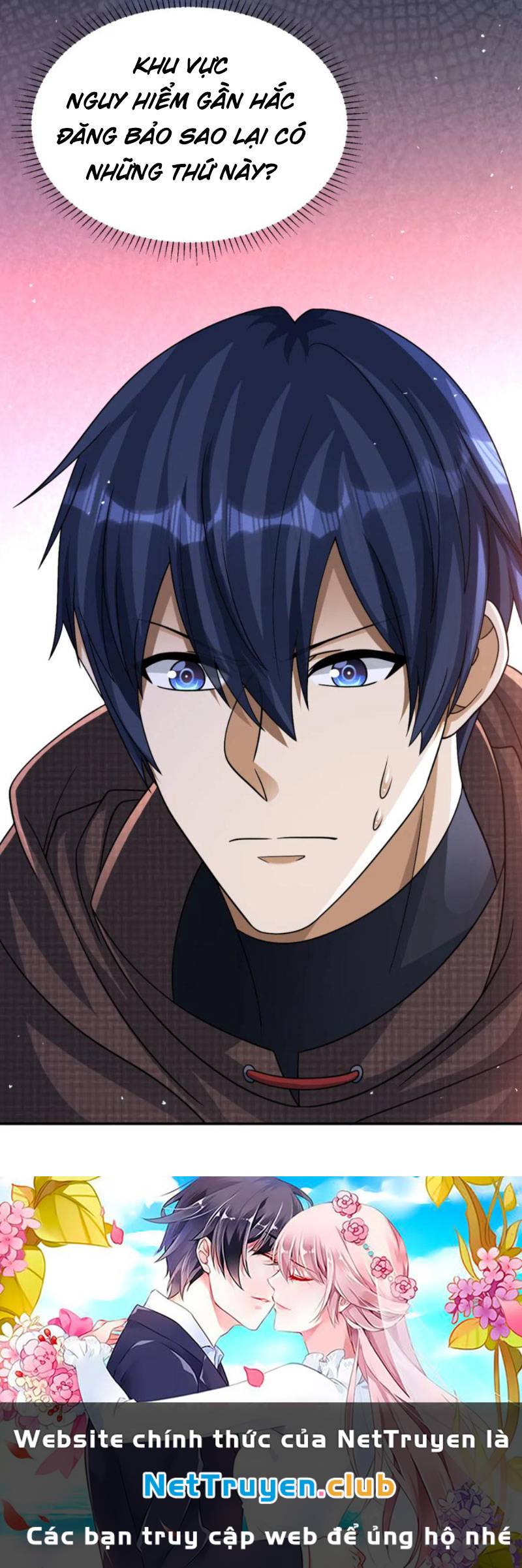 Cựu Nhật Ngự Long: Chapter 67