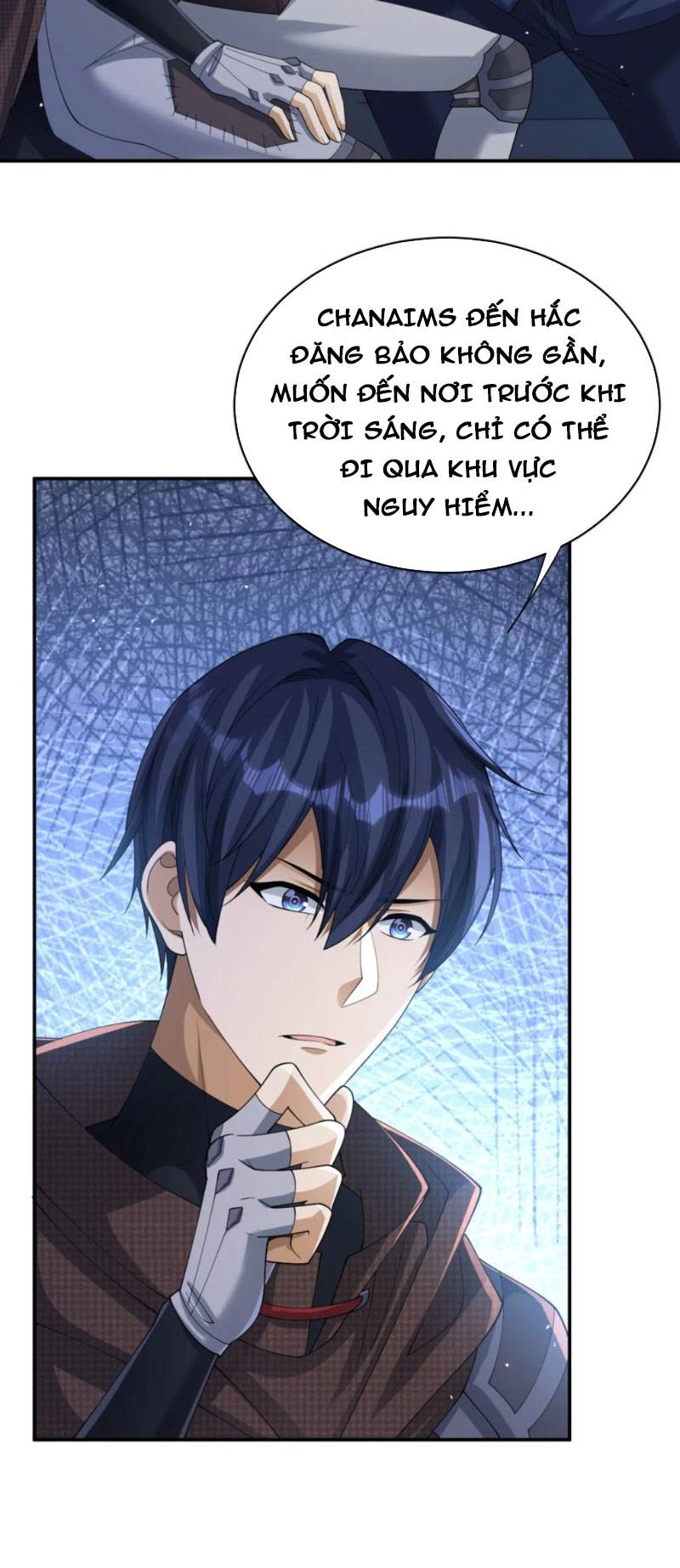 Cựu Nhật Ngự Long: Chapter 67