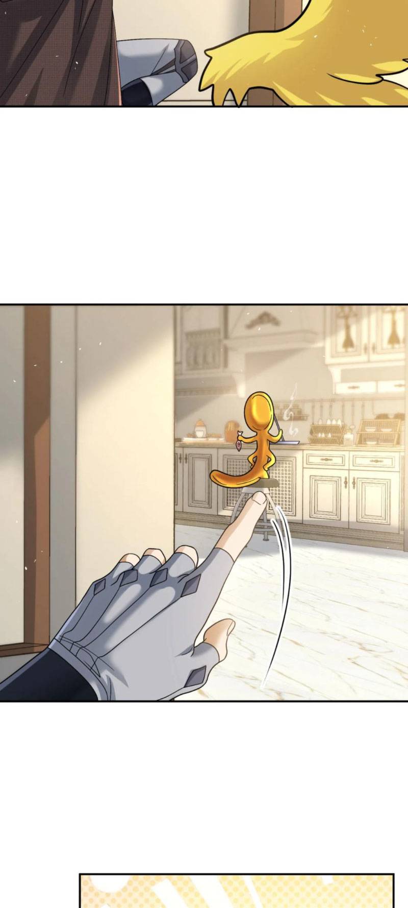 Cựu Nhật Ngự Long: Chapter 73