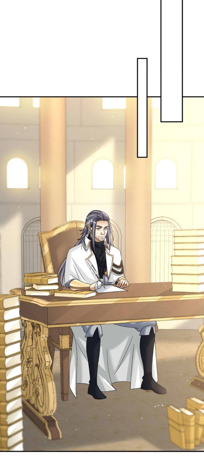 Cựu Nhật Ngự Long: Chapter 73