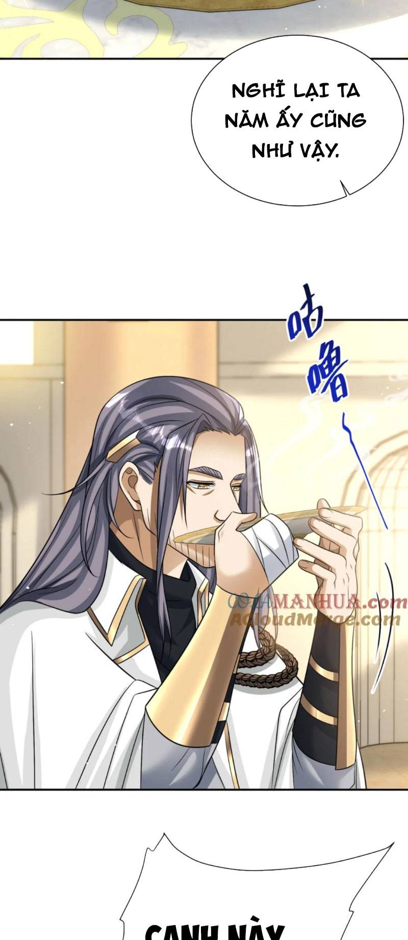 Cựu Nhật Ngự Long: Chapter 73