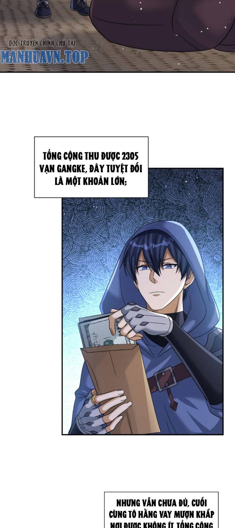 Cựu Nhật Ngự Long: Chapter 73