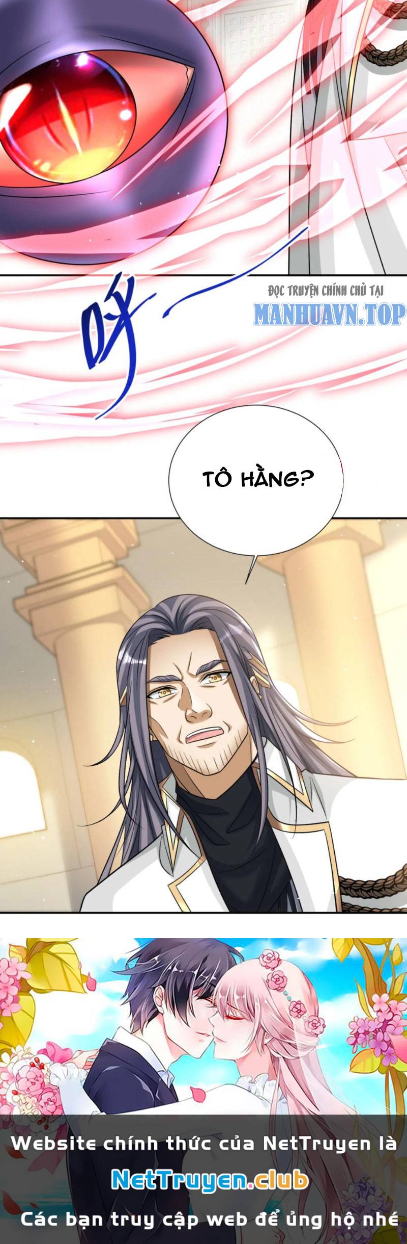 Cựu Nhật Ngự Long: Chapter 73