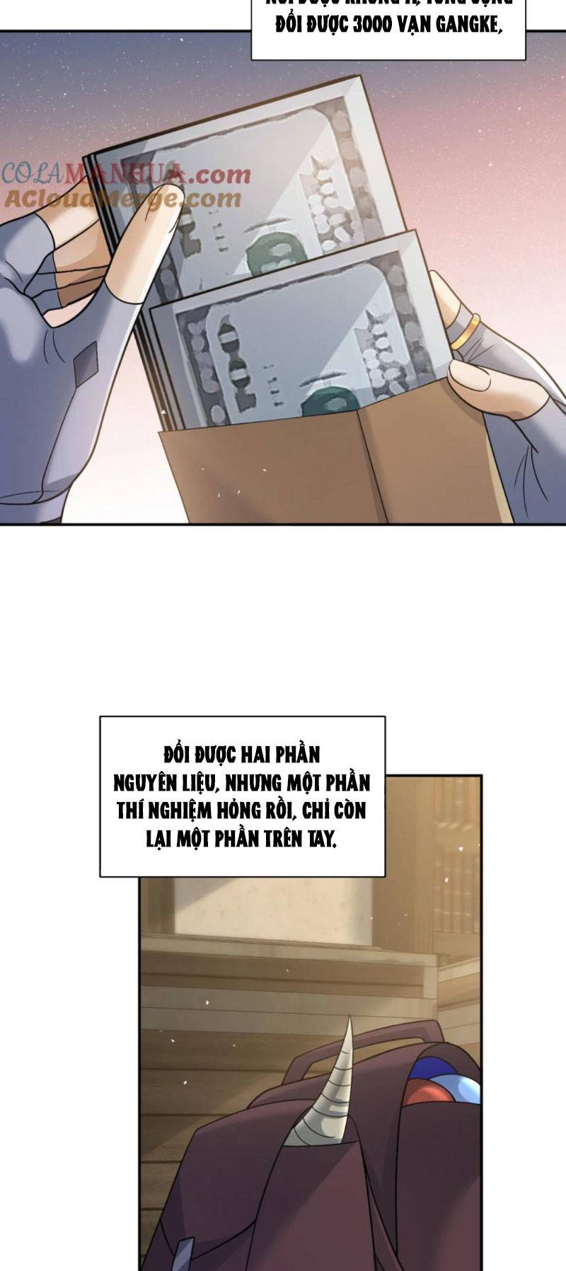 Cựu Nhật Ngự Long: Chapter 73