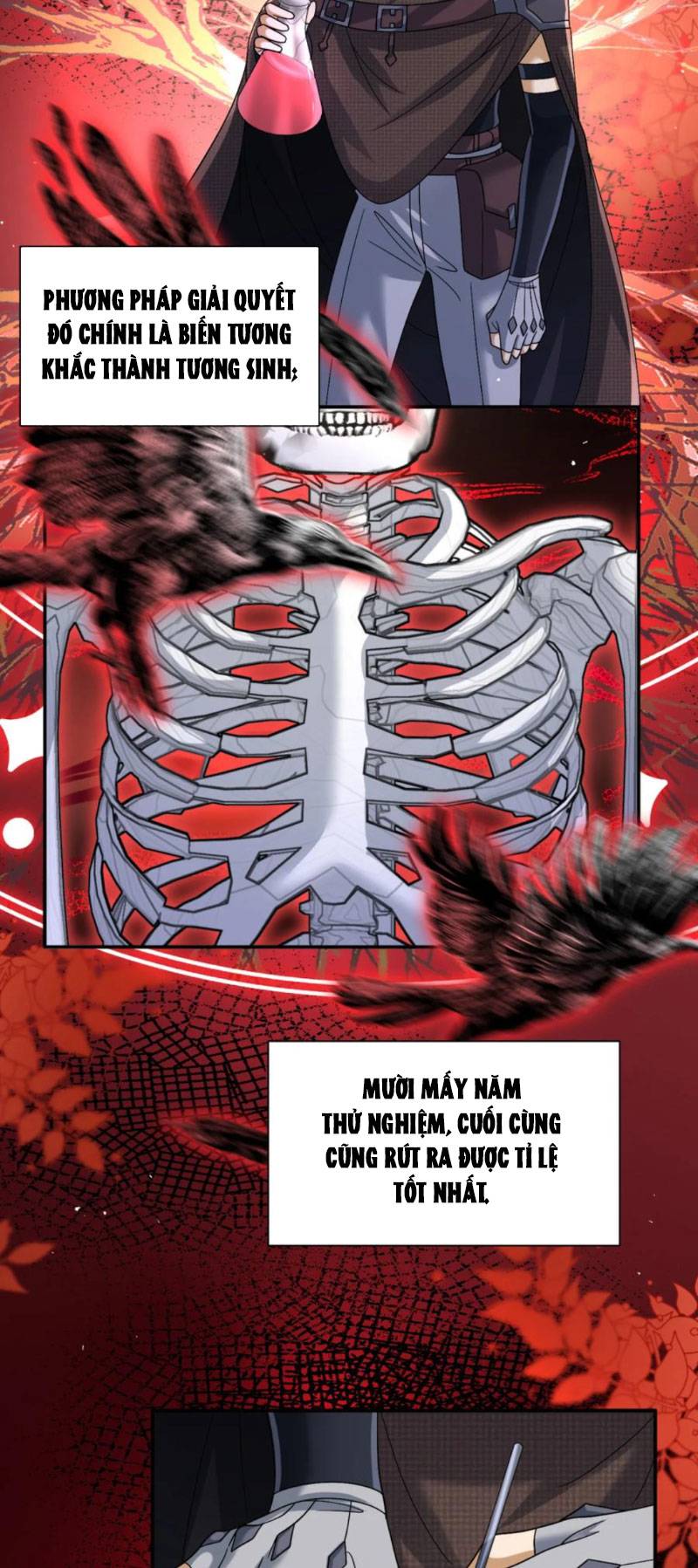 Cựu Nhật Ngự Long: Chapter 73