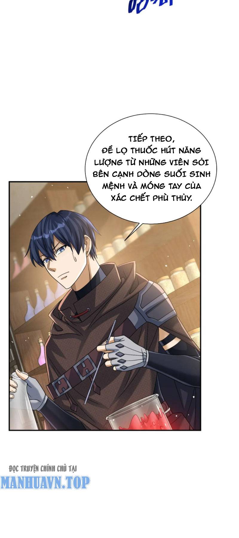 Cựu Nhật Ngự Long: Chapter 73