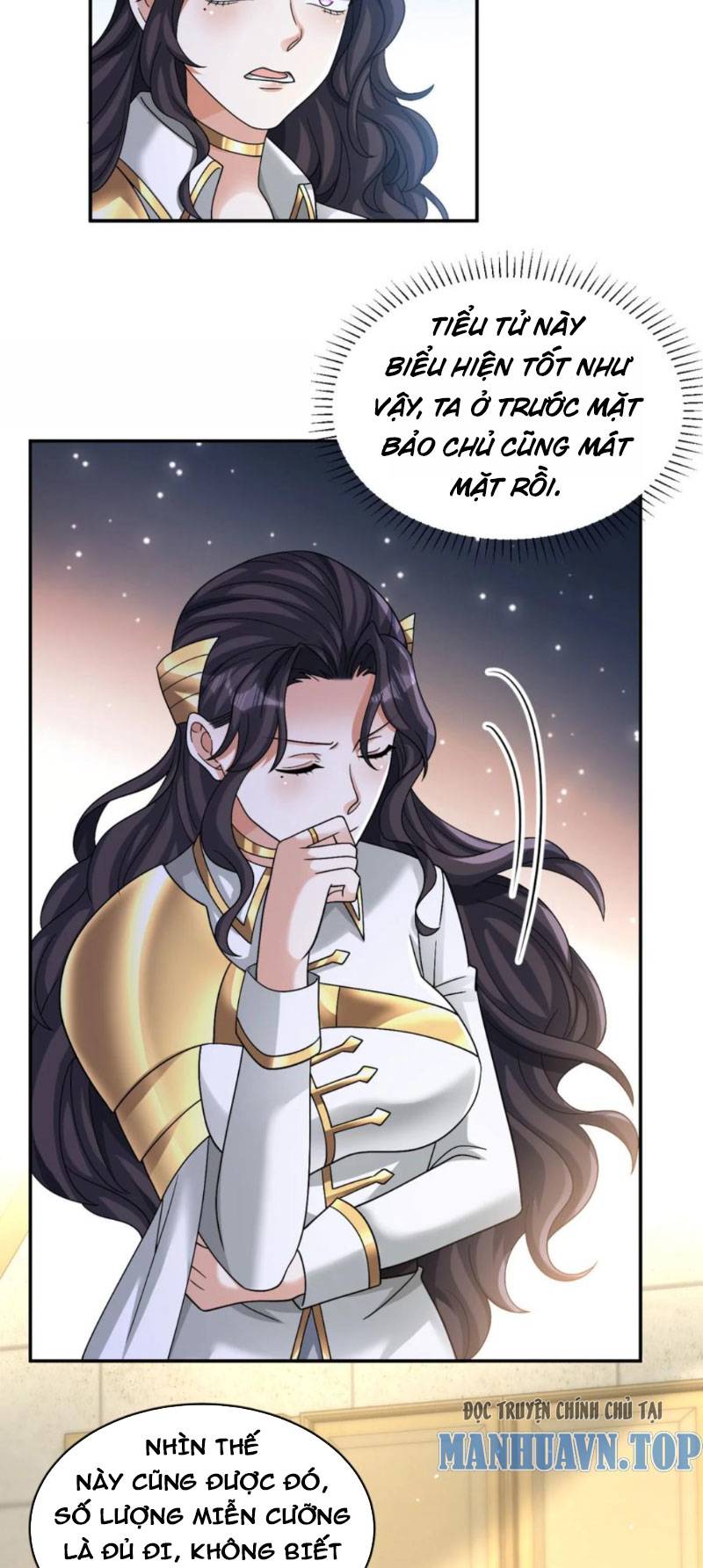 Cựu Nhật Ngự Long: Chapter 74