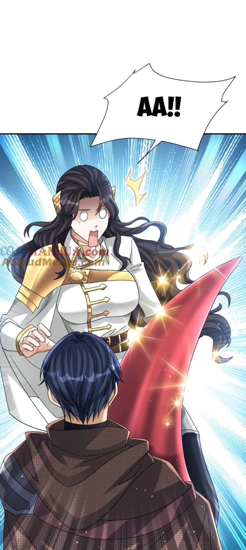 Cựu Nhật Ngự Long: Chapter 74