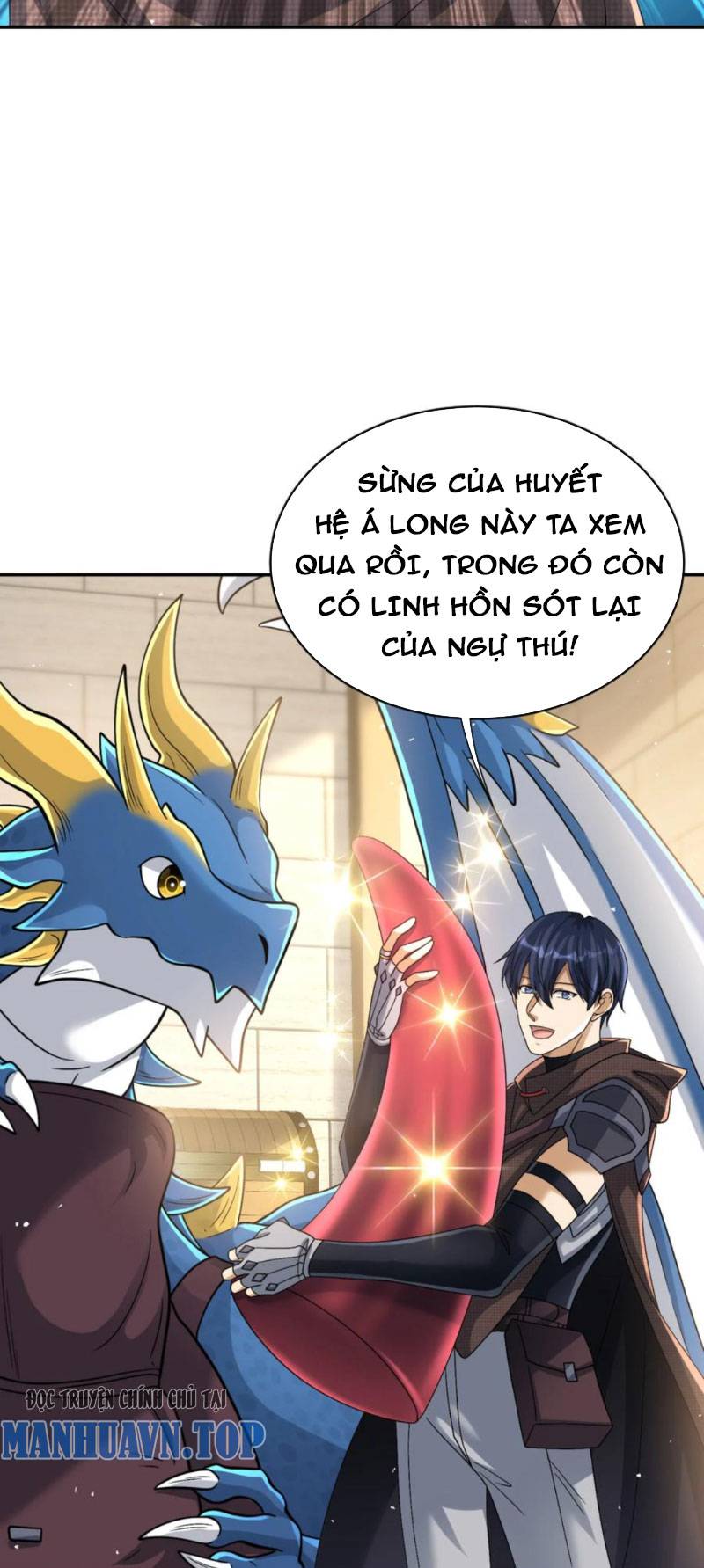 Cựu Nhật Ngự Long: Chapter 74