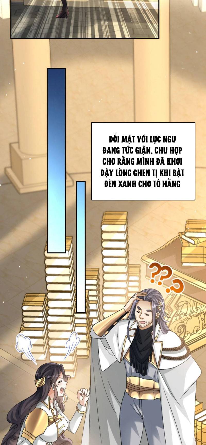 Cựu Nhật Ngự Long: Chapter 74