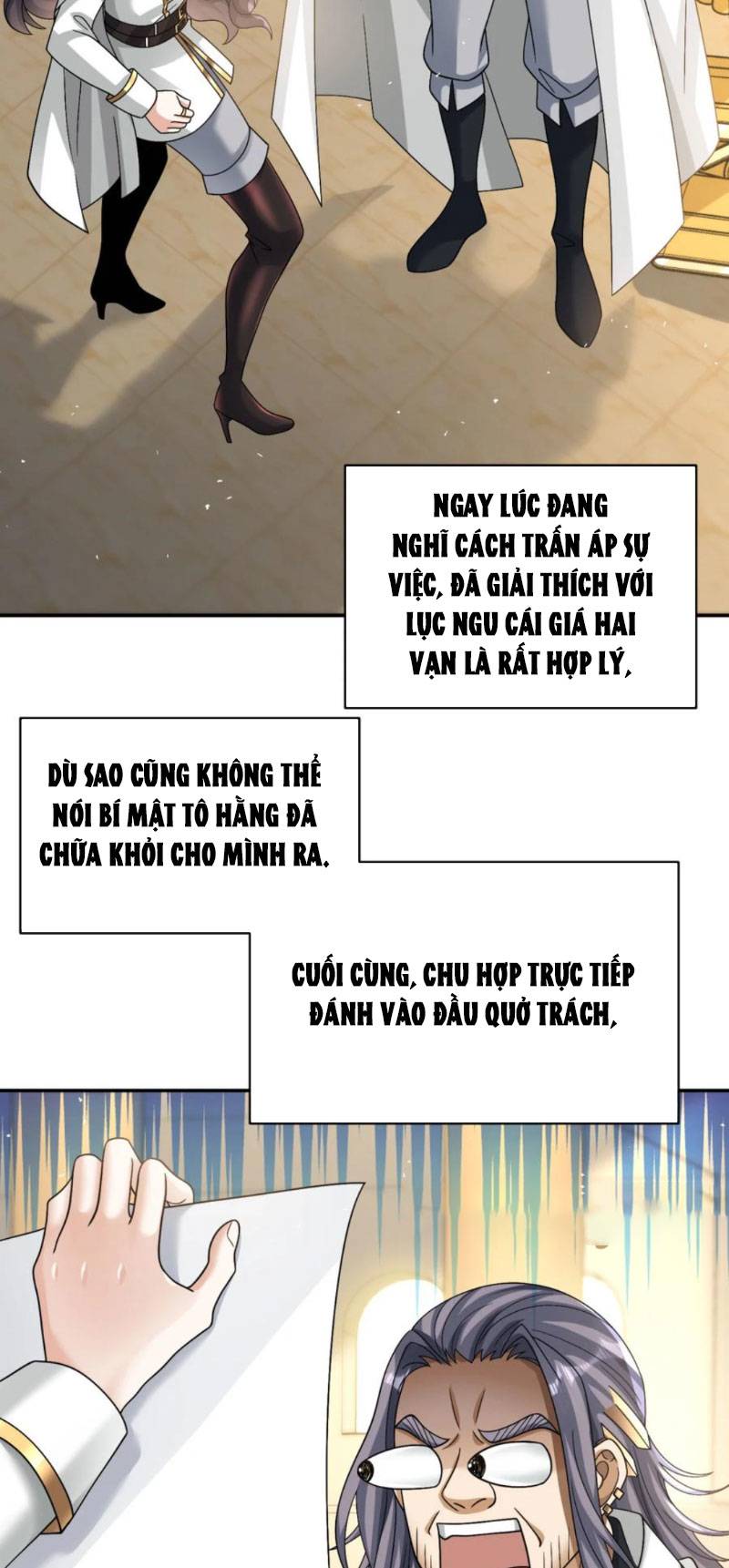 Cựu Nhật Ngự Long: Chapter 74