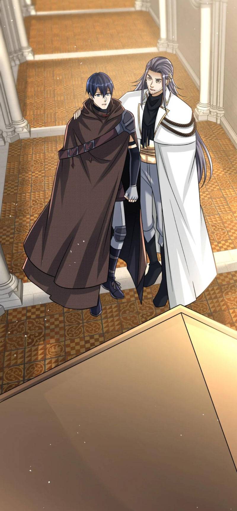 Cựu Nhật Ngự Long: Chapter 74