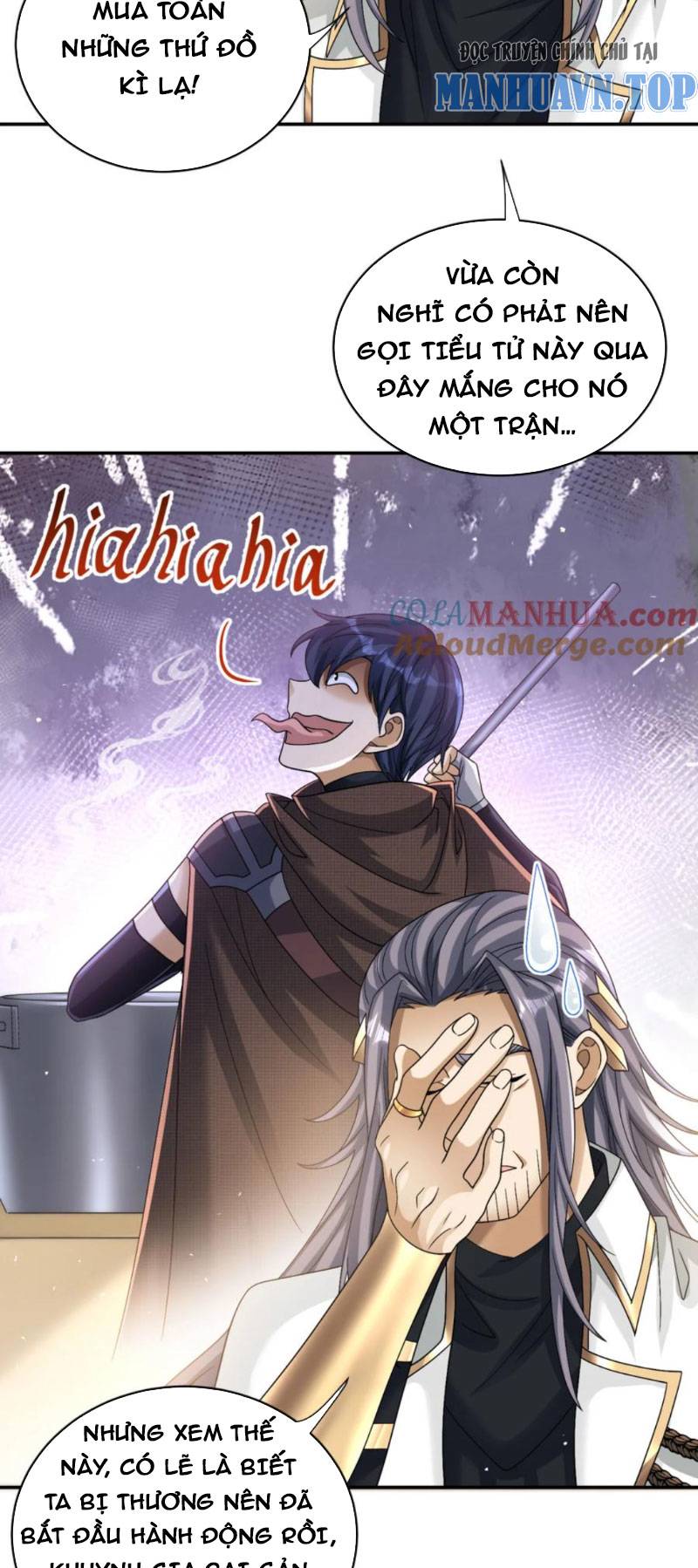 Cựu Nhật Ngự Long: Chapter 74