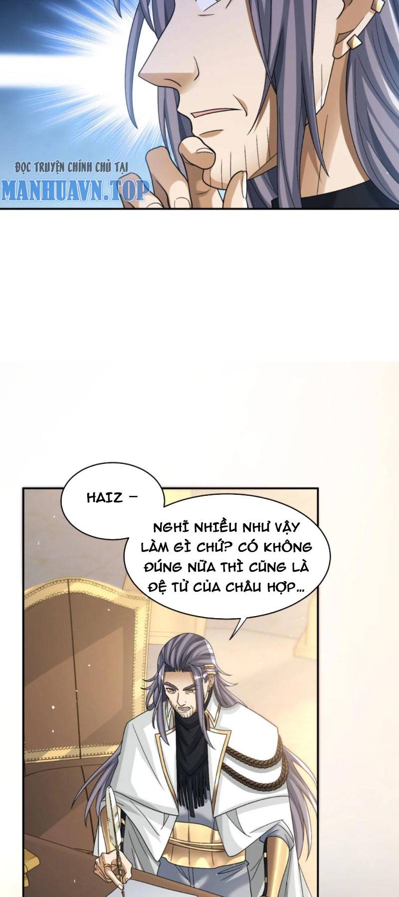 Cựu Nhật Ngự Long: Chapter 74