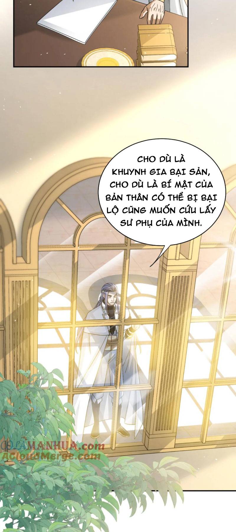 Cựu Nhật Ngự Long: Chapter 74