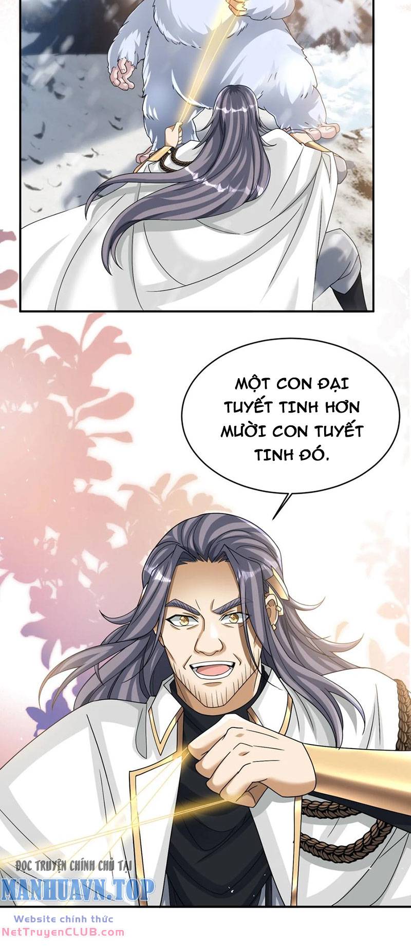 Cựu Nhật Ngự Long: Chapter 83