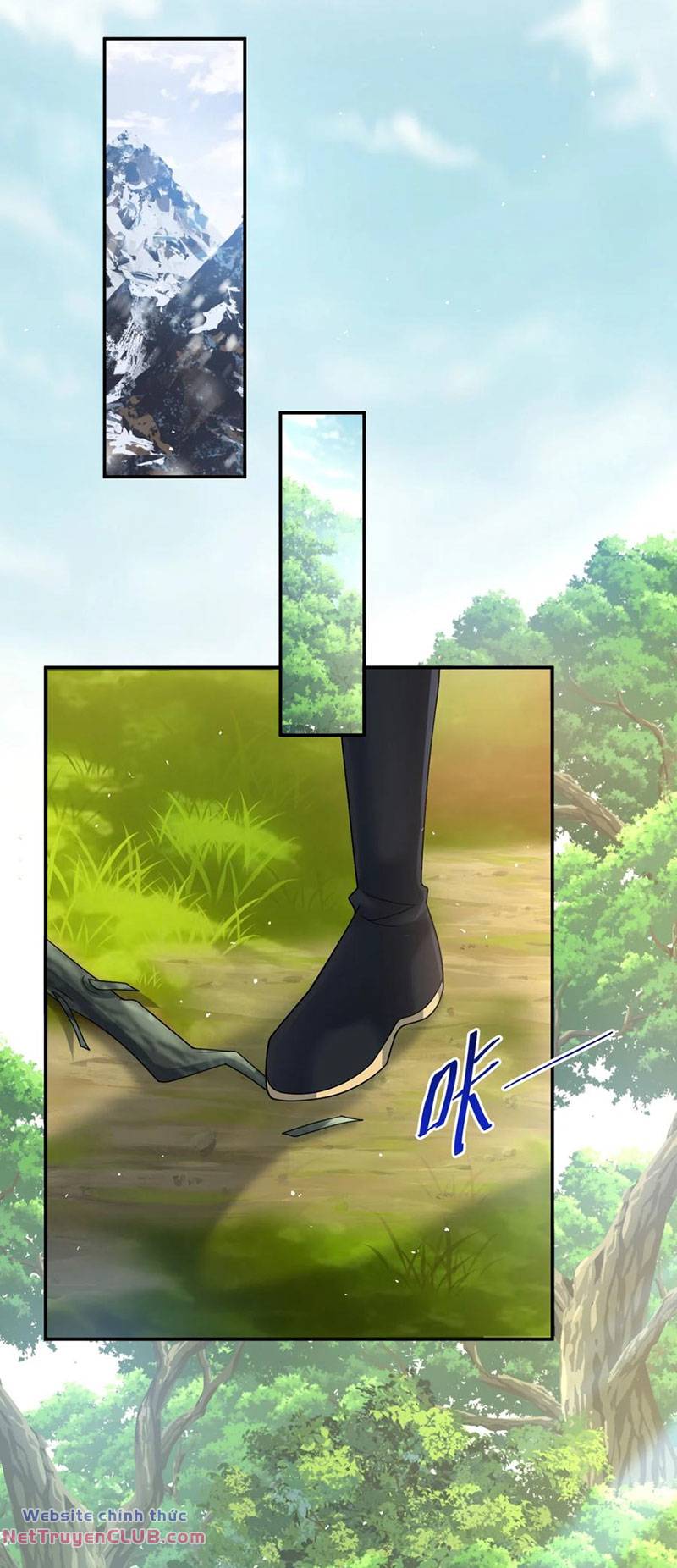 Cựu Nhật Ngự Long: Chapter 83