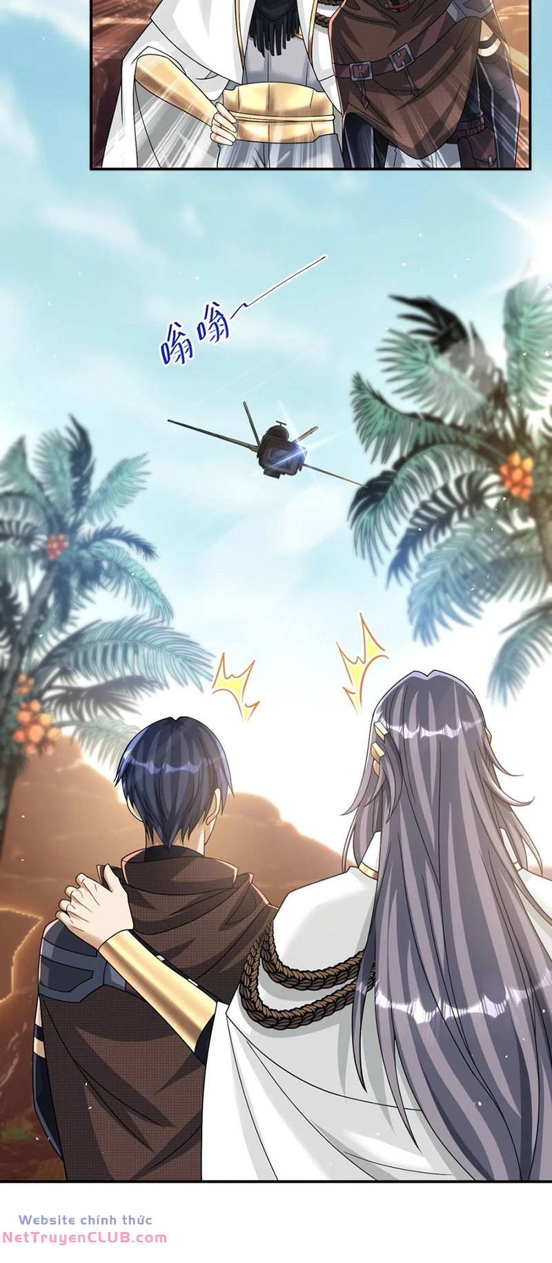 Cựu Nhật Ngự Long: Chapter 83