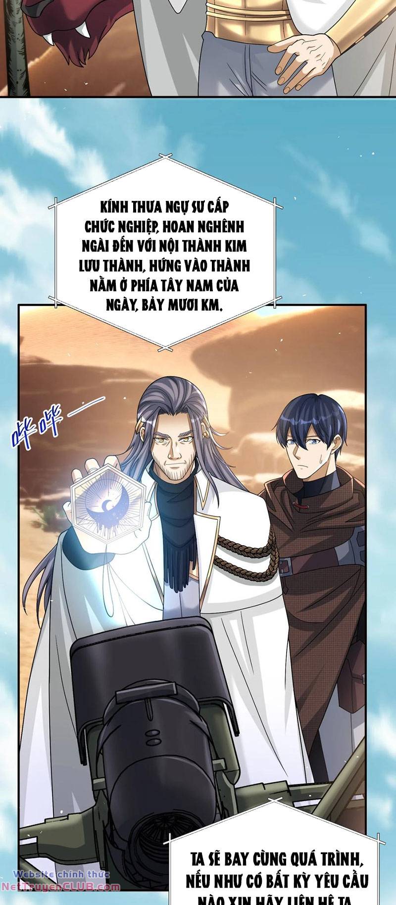 Cựu Nhật Ngự Long: Chapter 83