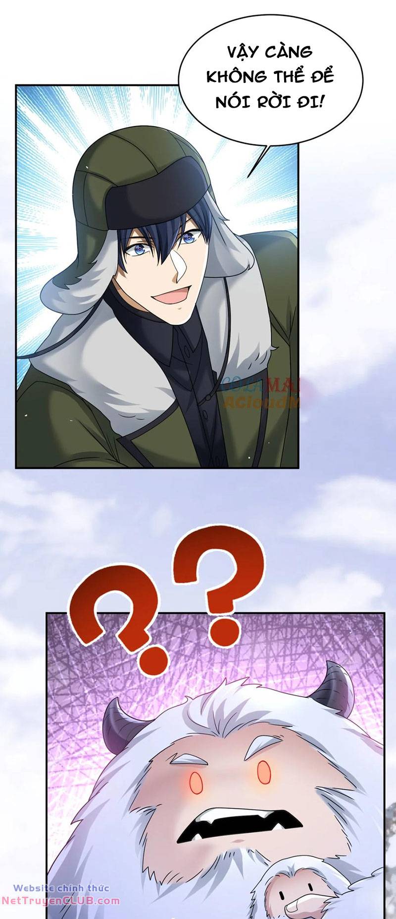 Cựu Nhật Ngự Long: Chapter 83