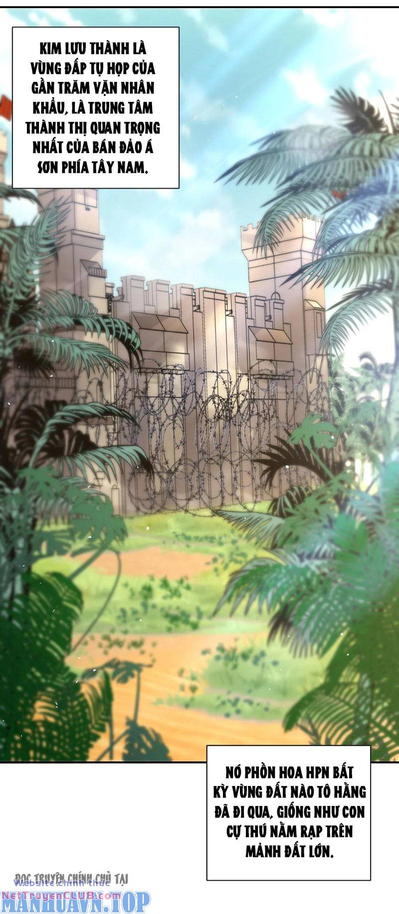 Cựu Nhật Ngự Long: Chapter 83