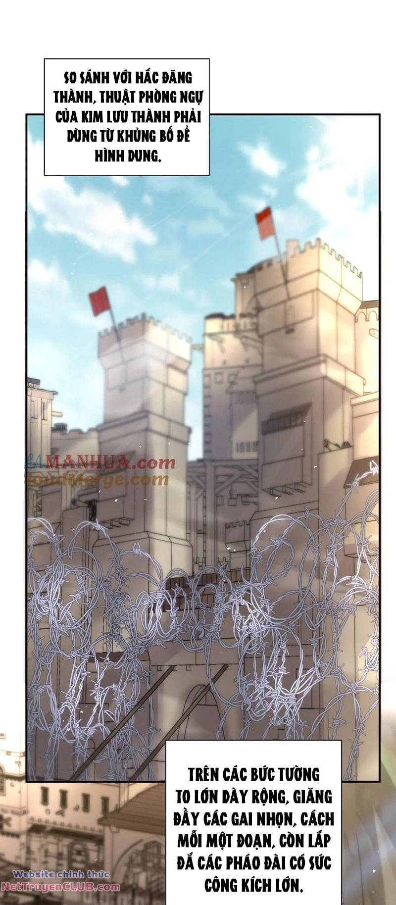 Cựu Nhật Ngự Long: Chapter 83