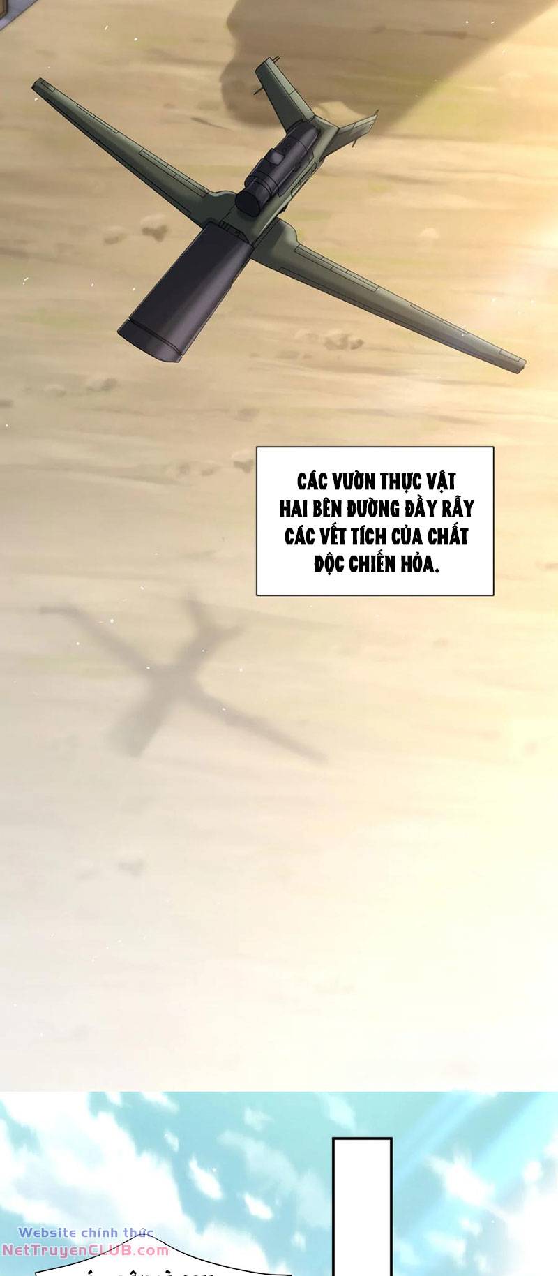 Cựu Nhật Ngự Long: Chapter 83