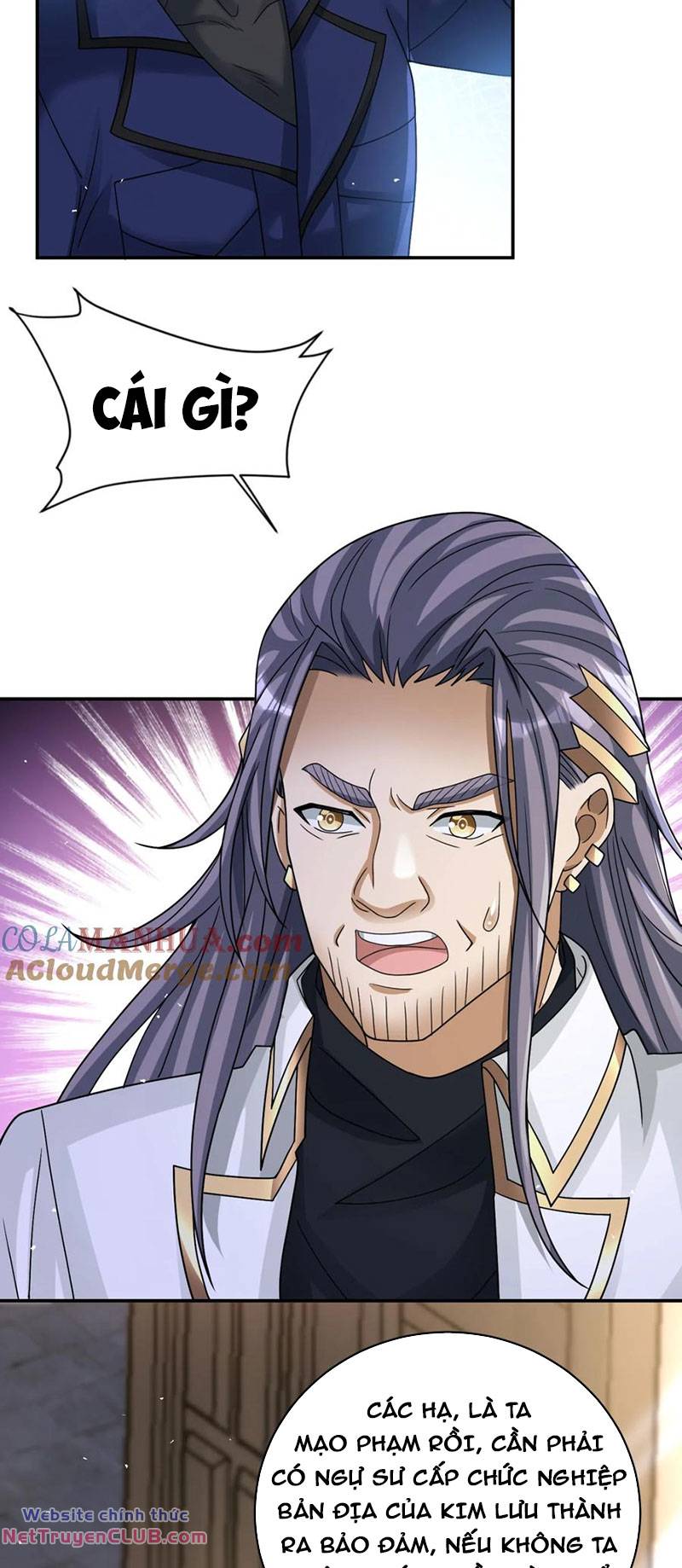 Cựu Nhật Ngự Long: Chapter 83