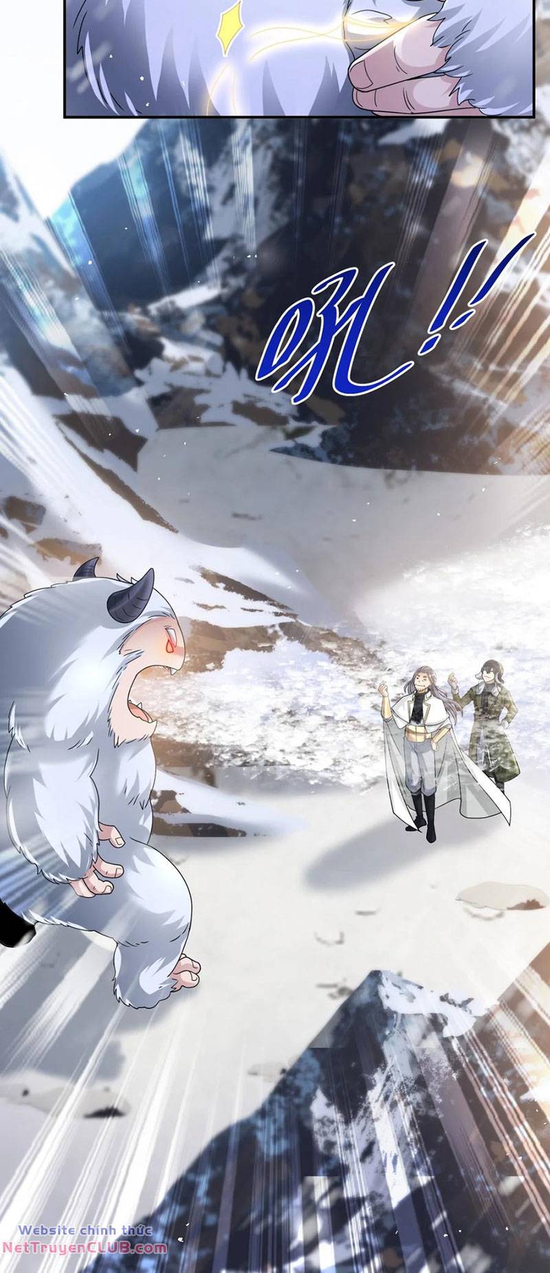 Cựu Nhật Ngự Long: Chapter 83