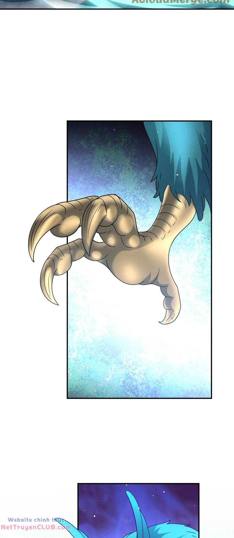 Cựu Nhật Ngự Long: Chapter 83