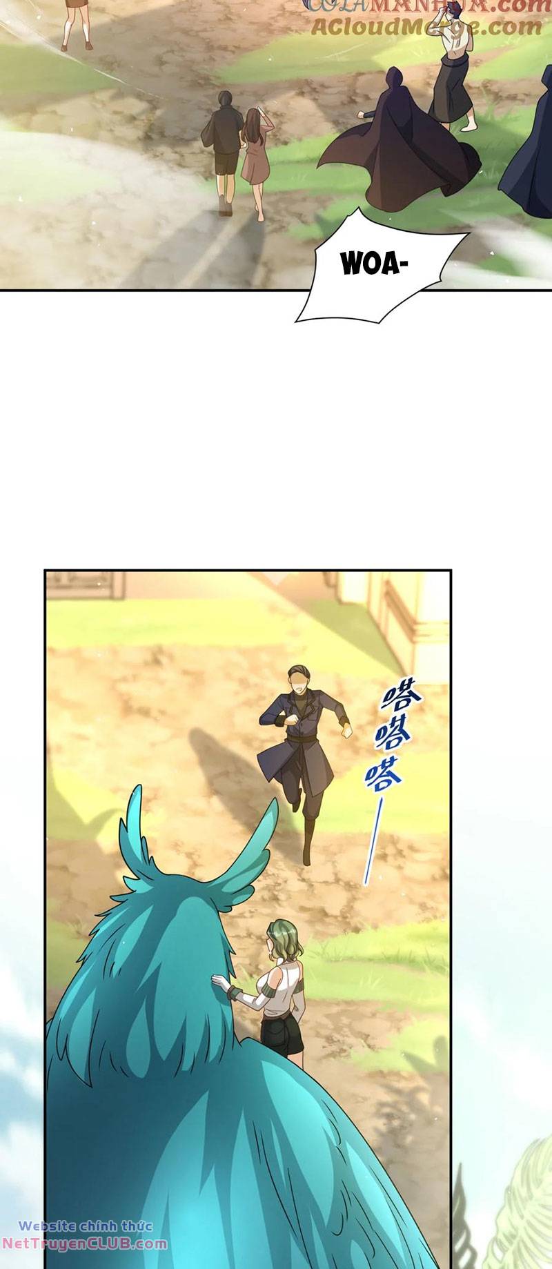 Cựu Nhật Ngự Long: Chapter 83