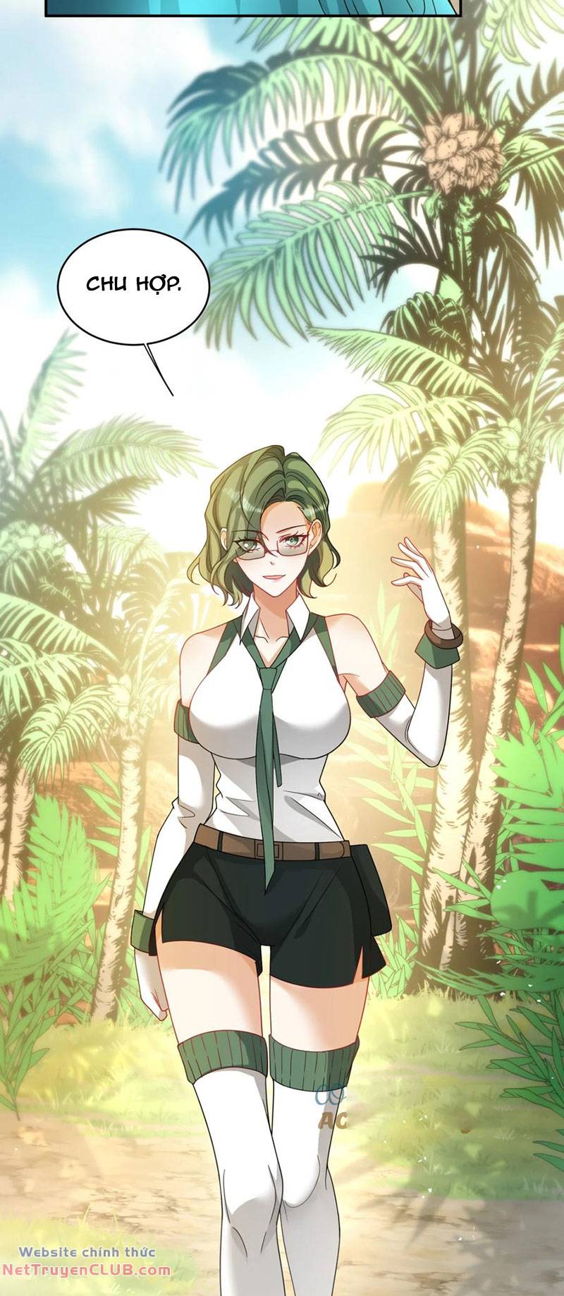 Cựu Nhật Ngự Long: Chapter 83