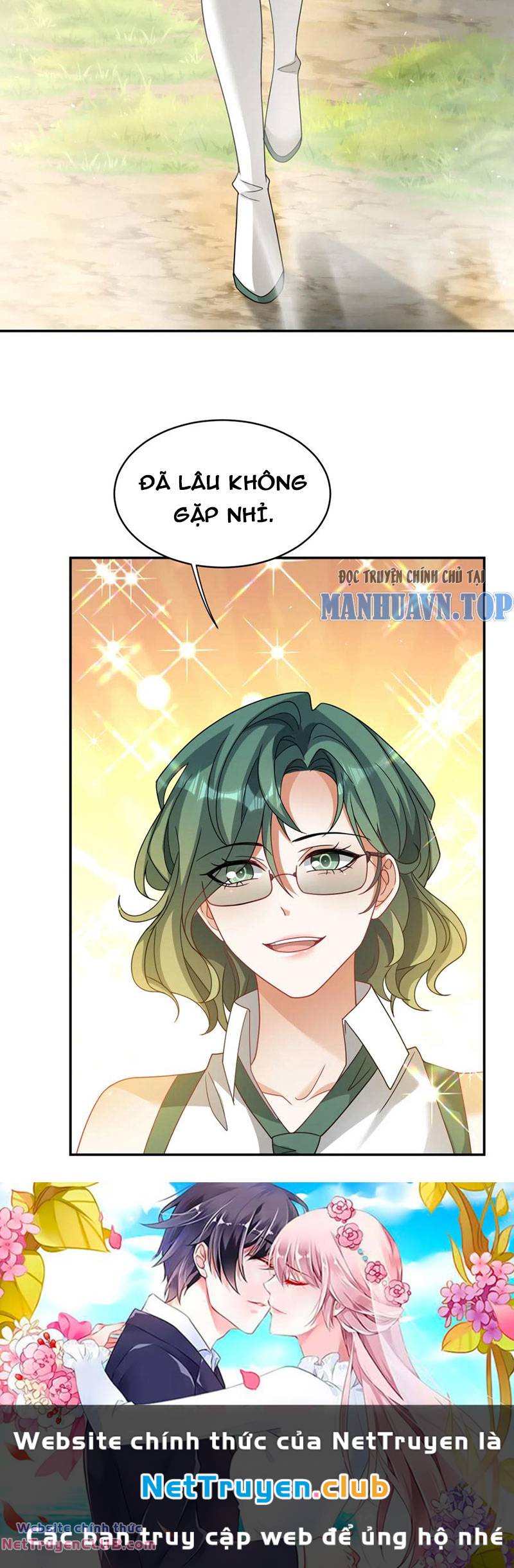Cựu Nhật Ngự Long: Chapter 83